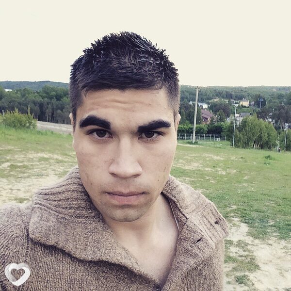 Тагир, 32, Санкт-Петербурге — анкета №3741344