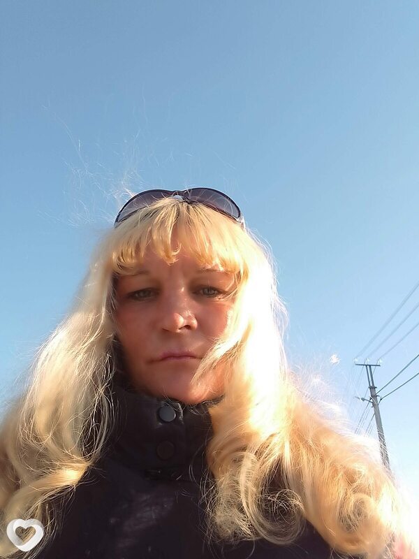 Олеся, 36, Новосибирске — анкета №3741345