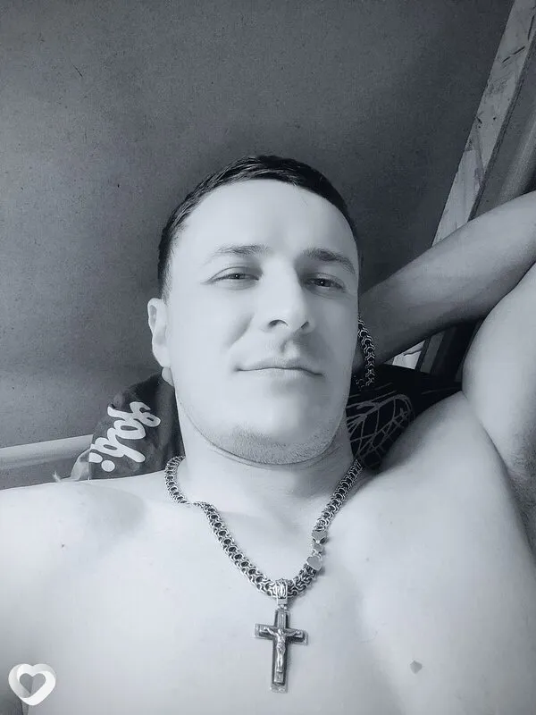Александр, 35, Москве — анкета №3741407