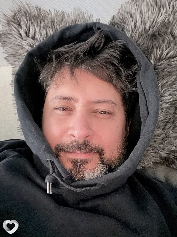 Константин, 46, Долгопрудном — анкета №3741411