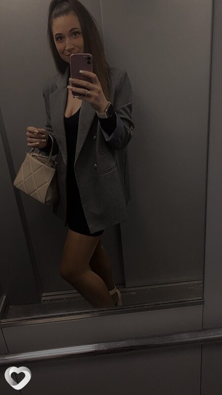 Юлия, 30, Минске — анкета №3741419