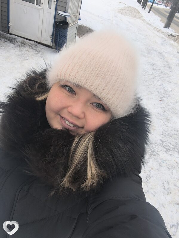 Інна, 34, Сумах — анкета №3741423