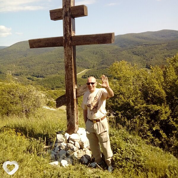 Петр, 59, Севастополе — анкета №3741425