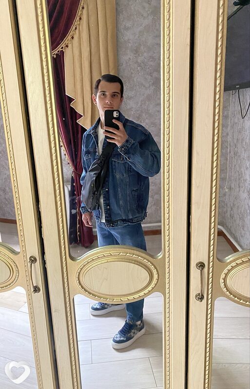 Иван, 26, Пятигорске — анкета №3741426