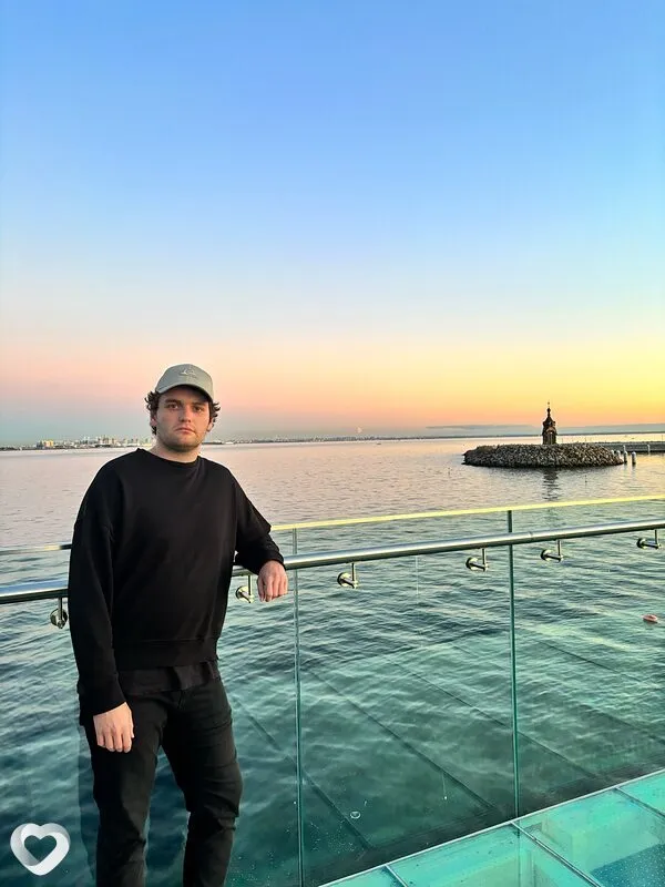 Алексей, 29, Москве — анкета №3741427