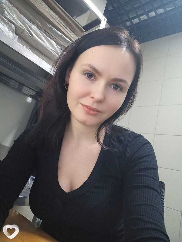 Марина, 29, Краснодаре — анкета №3741430