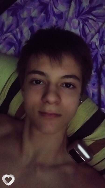 Фембойчик, 18, Воронеже — анкета №3741313