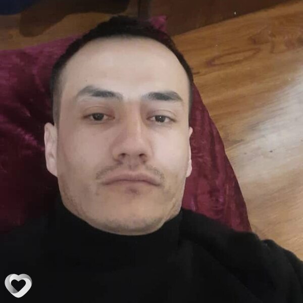 Парвозбек, 36, Санкт-Петербурге — анкета №3741314