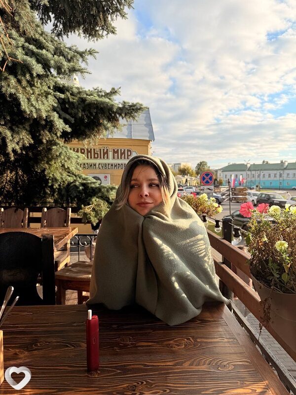 Daria, 25, Рязани — анкета №3741316