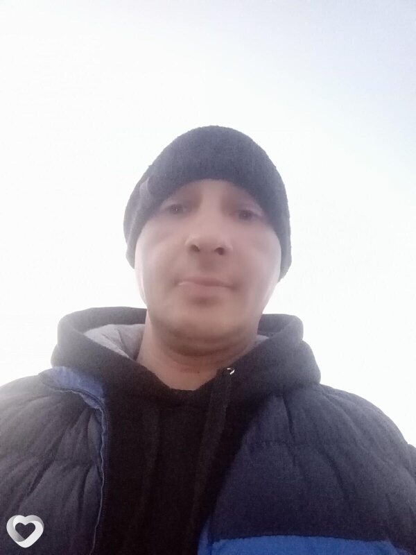 Николай, 41, Гомеле — анкета №3741320