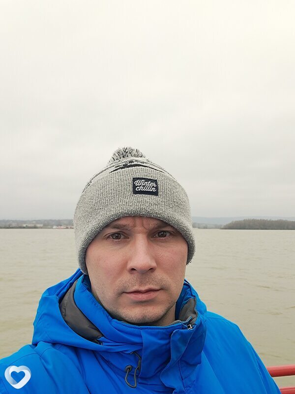 Дмитро, 31, Киеве — анкета №3741382