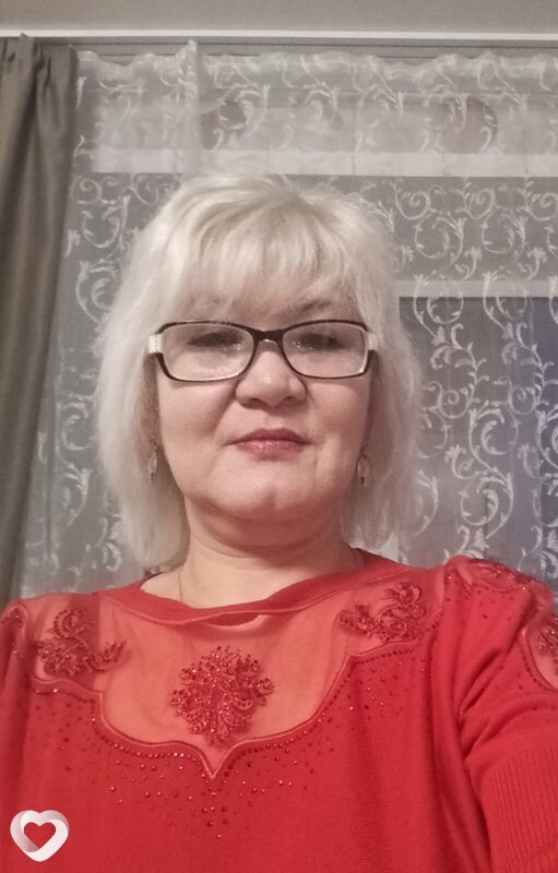 Татьяна, 51, Красноярске — анкета №3741384