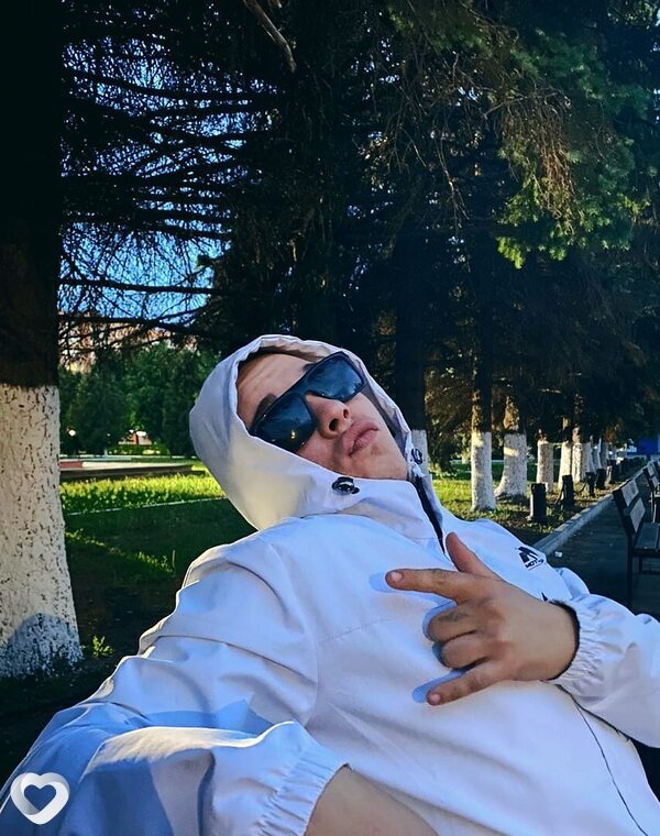 Дмитрий, 24, Александрове — анкета №3741401