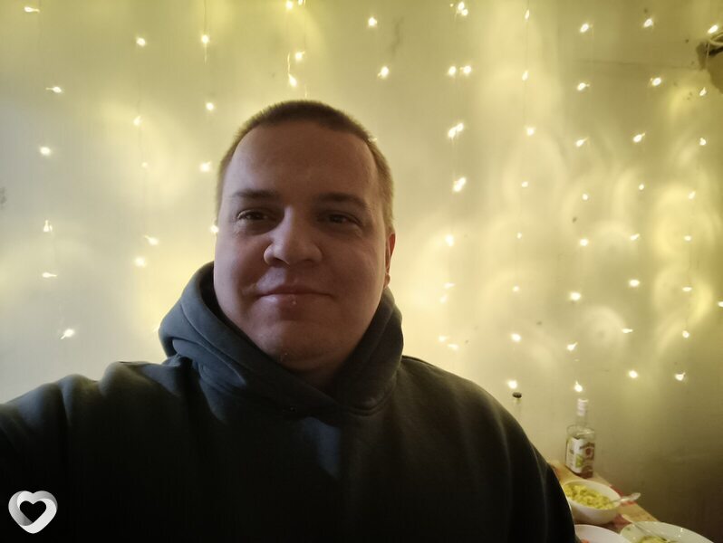 Иван, 29, Москве — анкета №3741560