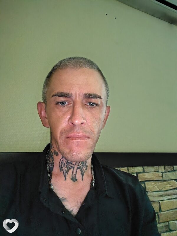 Денис, 40, Чите — анкета №3741561