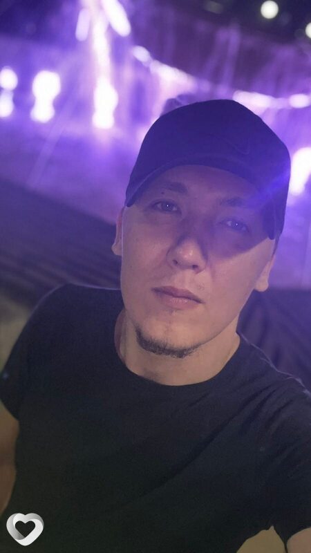 Maksim, 29, Волжском — анкета №3741565