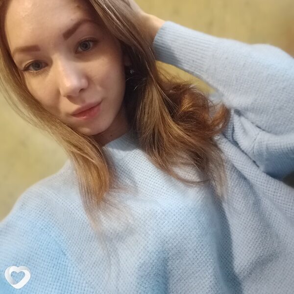 Настя, 26, Ярославле — анкета №3741574