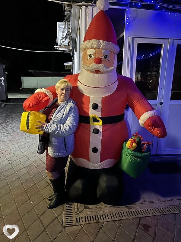 Евгеша, 43, Ростове-на-Дону — анкета №3741488