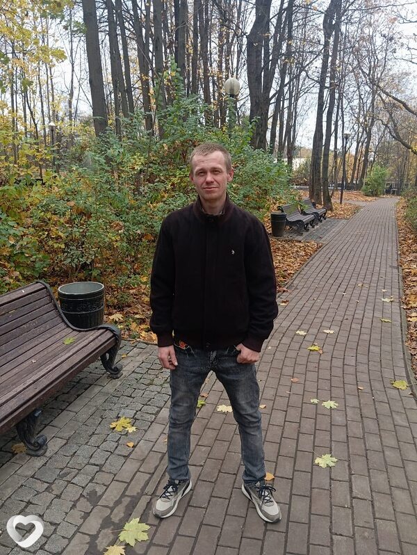 Виталий, 33, Подольске — анкета №3741490
