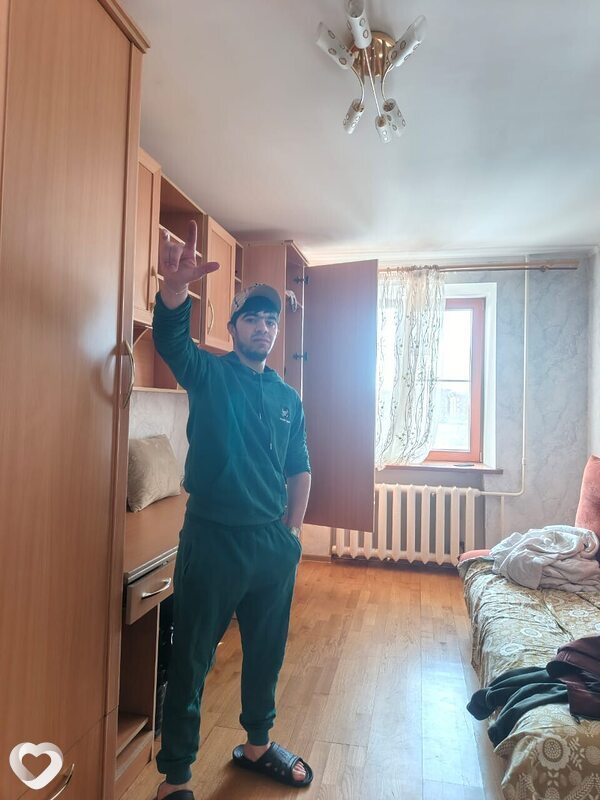 Коля, 26, Тюмени — анкета №3741500
