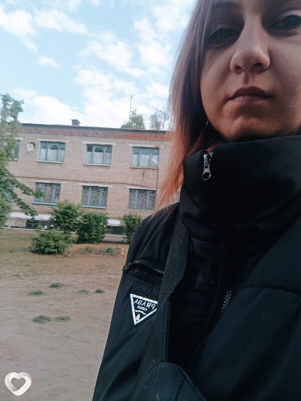 Настя, 30, Донецке — анкета №3741501