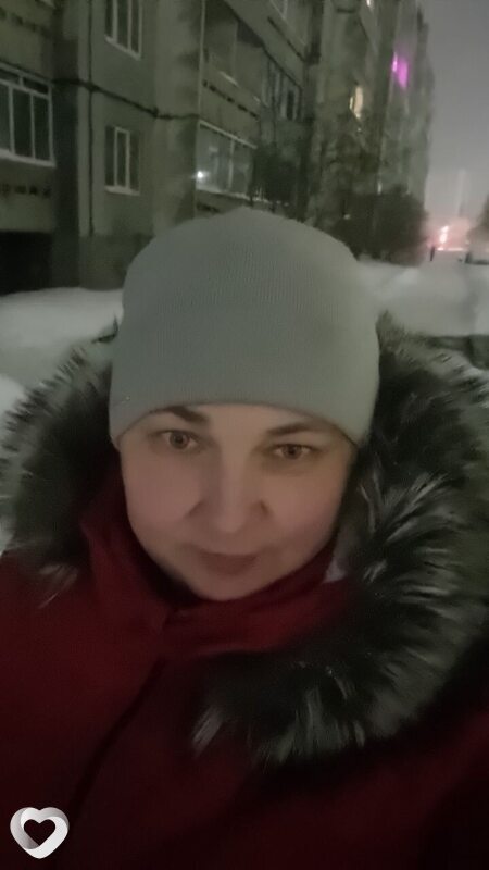 Алена, 43, Архангельске — анкета №3741502