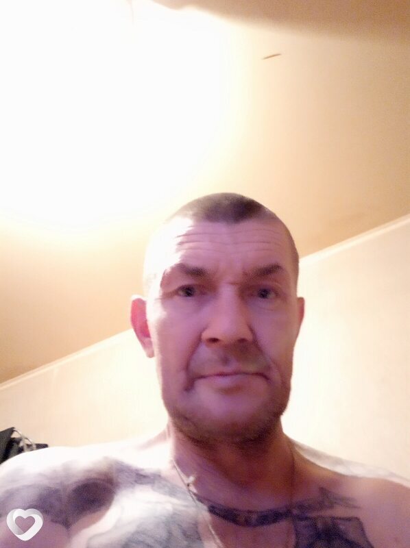 Александр, 47, Барнауле — анкета №3741514