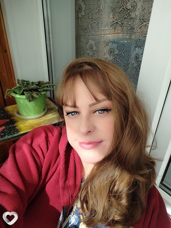 Светлана, 41, Липецке — анкета №3741517