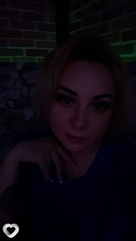 Ольга, 44, Санкт-Петербурге — анкета №3741536