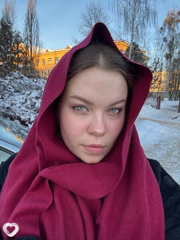 Ксения, 21, Гродно — анкета №3741541