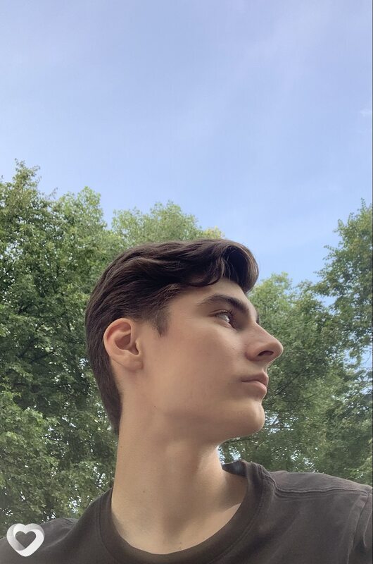 Сергей, 23, Москве — анкета №3741458