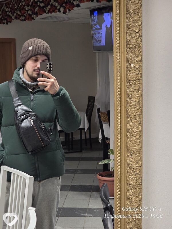 Хыдыр, 22, Минске — анкета №3741466