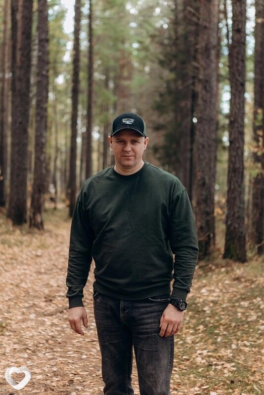 Александр, 41, Ухте — анкета №3741467