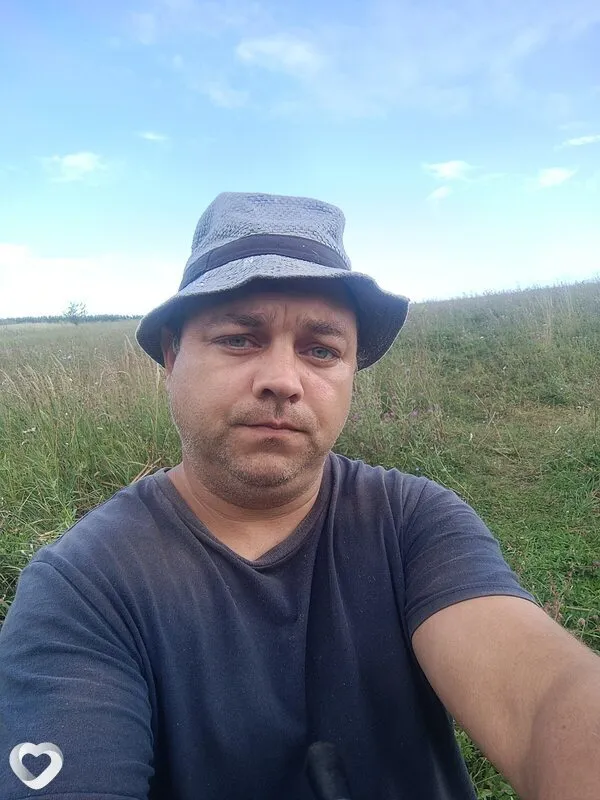 Алексей, 41, Москве — анкета №3741471