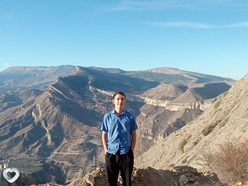 Линар, 24, Стерлитамаке — анкета №3741476