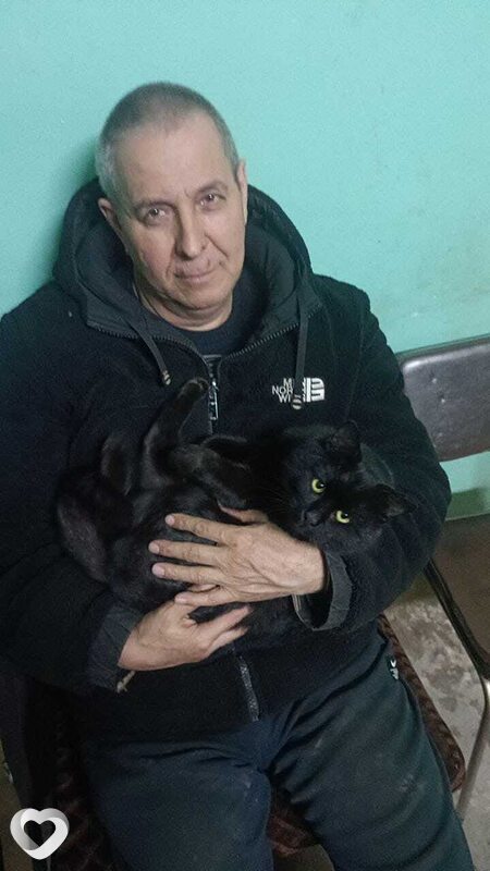 Василии, 62, Абакане — анкета №3741480