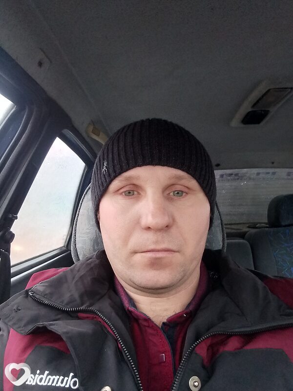 Виктор, 40, Луганске — анкета №3742009