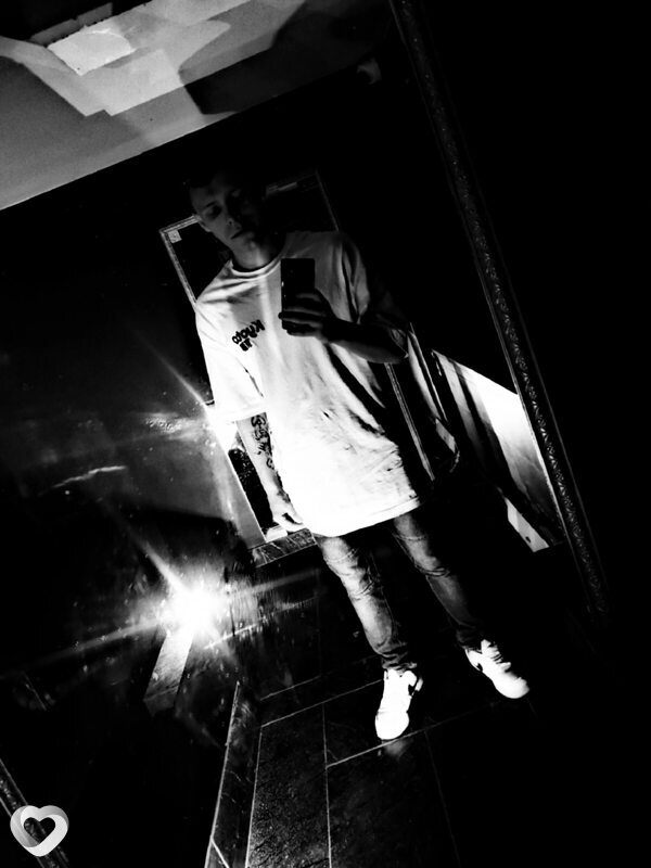 Дима, 24, Иванове — анкета №3742015
