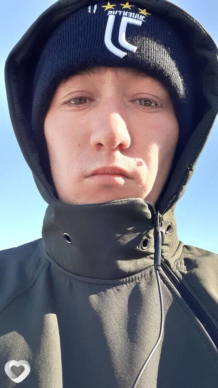 Марат, 32, Волгограде — анкета №3741609