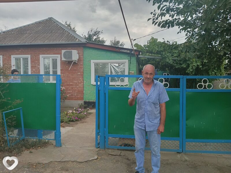 Сергей, 57, Ставрополе — анкета №3741616