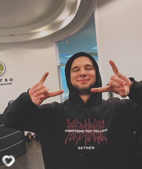 Денис, 25, Москве — анкета №3741623