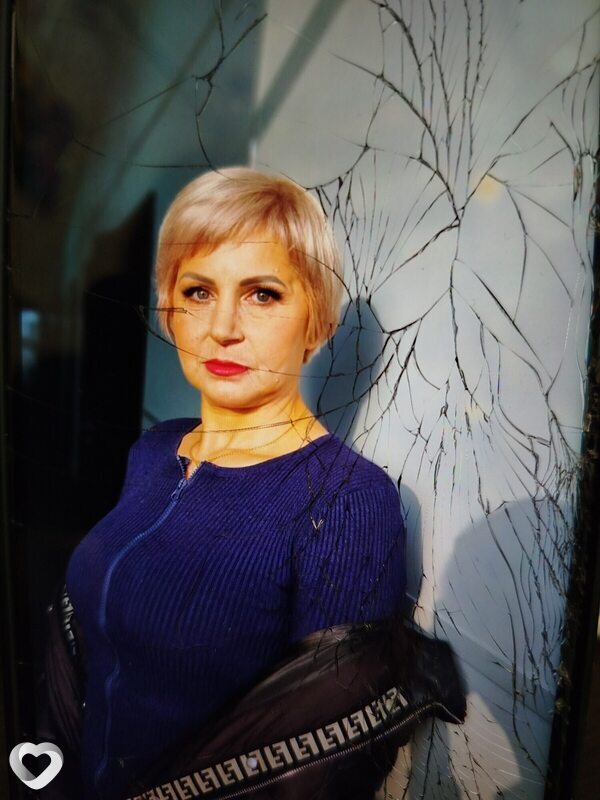 Оксана, 49, Сочи — анкета №3741624