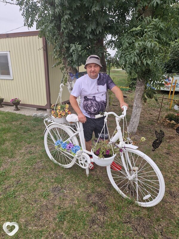 Сергей, 48, Москве — анкета №3741628