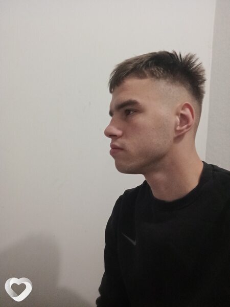 Михаил, 24, Минске — анкета №3741442