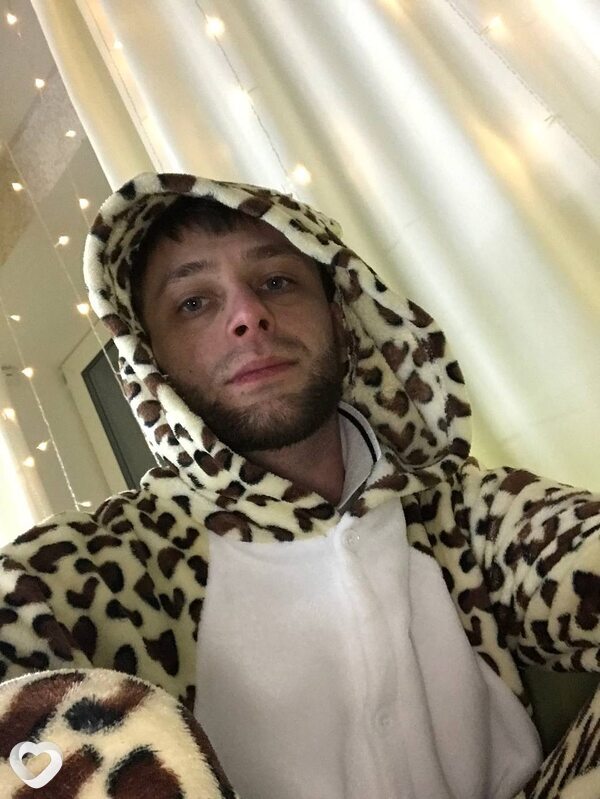 Константин, 34, Кирове — анкета №3741446