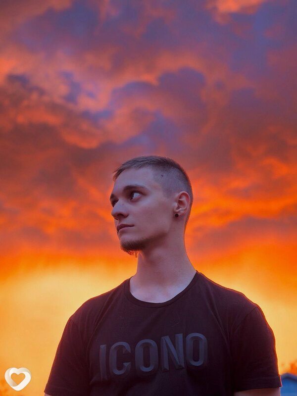 Кирилл, 21, Тольятти — анкета №3741456