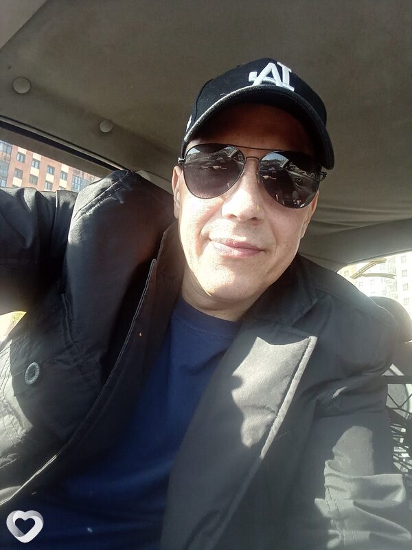 Aleksandr, 44, Москве — анкета №3741691