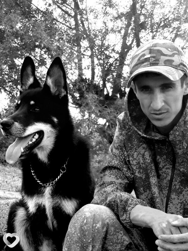 Miko Prinsov, 37, Москве — анкета №3741695