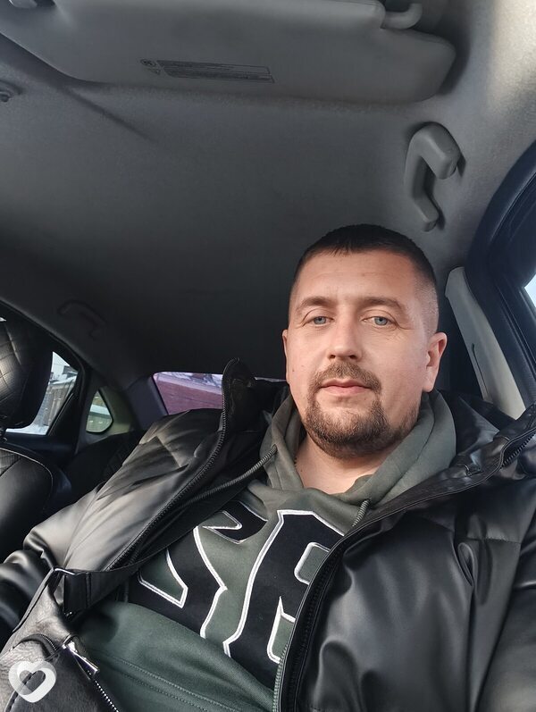 Андрей, 39, Нижнем Новгороде — анкета №3741642