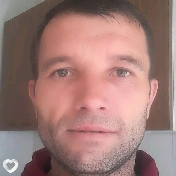 Леван, 45, Рустави — анкета №3741645